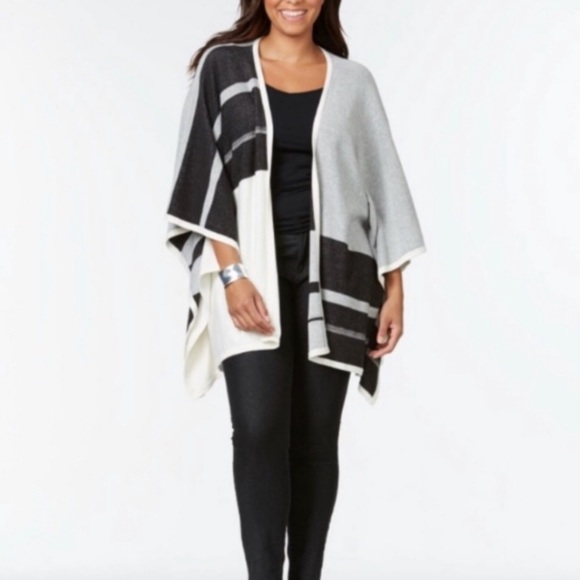 NWT 2X NYDJ Cardigan - Picture 3 of 4